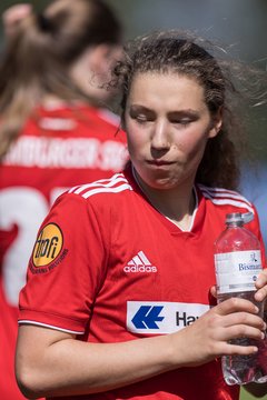 Bild 266 - wBJ Hamburger SV - Hertha BSC : Ergebnis: 5:2